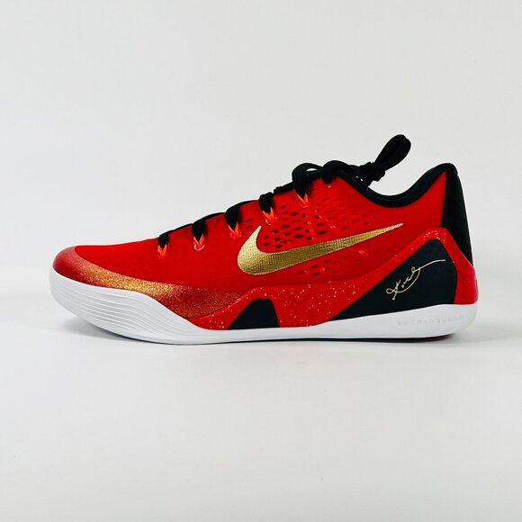 Nike Kobe 9 EM Low Protro \'China\' IH1400-600 Basketball Multi Size main image 9